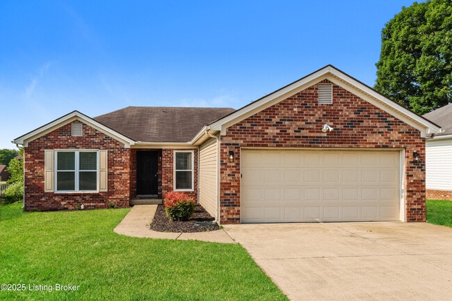 property at 2045 Osprey Cove Ave