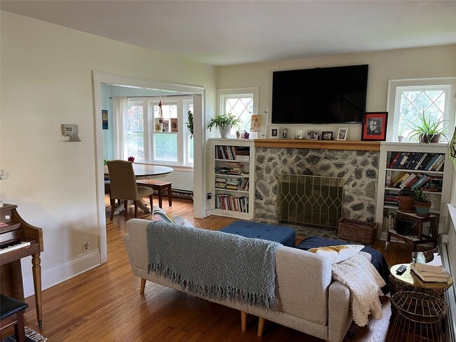 property at 25 Willow Ave