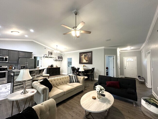 113 Tranquility Dr in Crestview, FL - Building Photo - Building Photo