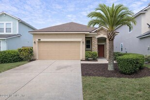 94 Carlson Ct in Nocatee, FL - Building Photo
