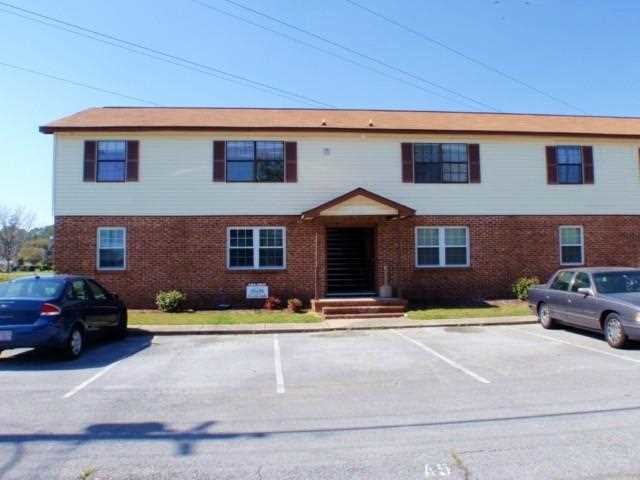 2322 Indian Dr-Unit -A-3 in Jacksonville, NC - Building Photo - Building Photo