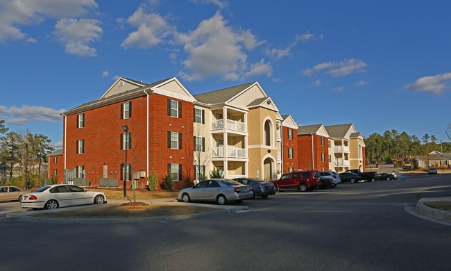 Briar Grove Apartment Homes