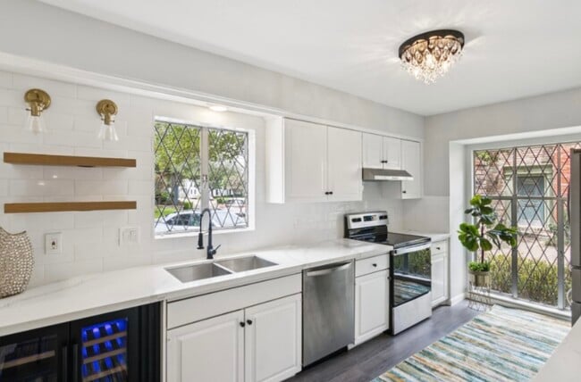 property at 6429 Burgoyne Rd