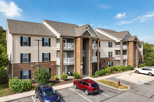 Overlook at Indian Trail Apartments