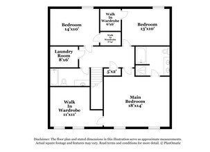 8011 Spiderlily Ct in Zebulon, NC - Foto de edificio - Building Photo