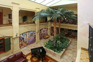 Paradise Village- Senior Resort Style Living Apartments