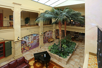 Paradise Village in National City, CA - Building Photo - Interior Photo