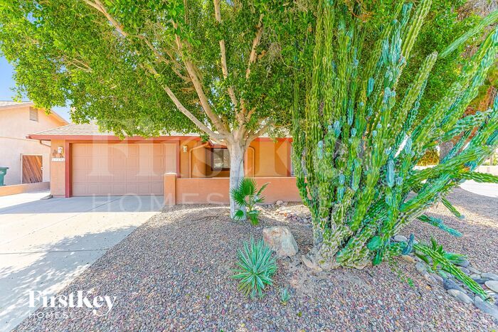 4546 E Arapahoe St in Phoenix, AZ - Building Photo