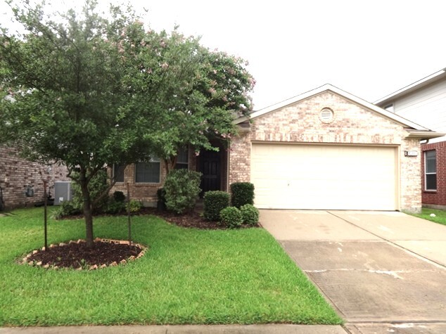 9735 Orchid Breeze Ln in Sugar Land, TX - Building Photo