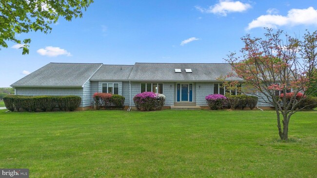 property at 4410 Damascus Rd