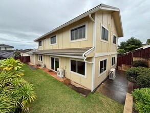 94-1451-1451 Manao St in Waipahu, HI - Building Photo - Building Photo