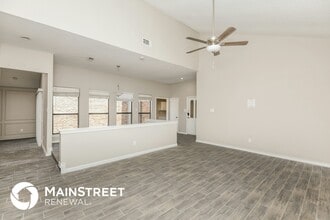 2206 Mediterranean Ave in Arlington, TX - Building Photo - Building Photo