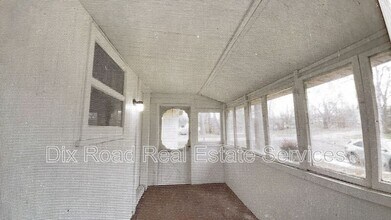 1019 Burleigh Ave in Dayton, OH - Building Photo - Building Photo