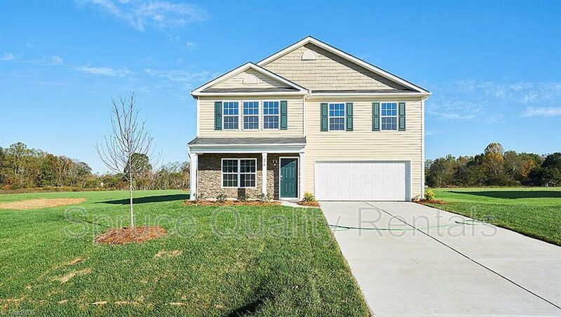 958 Bosemon St in Rural Hall, NC - Building Photo