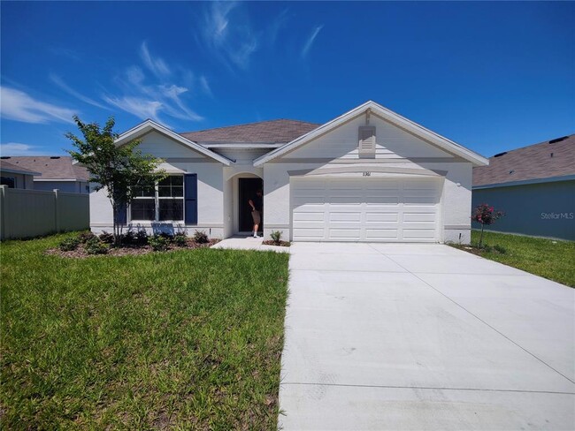 property at 11361 SE 67th Cir