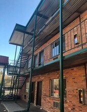 1380 N Moline St in Aurora, CO - Building Photo - Building Photo