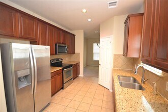 409 Riverine Way in Cedar Park, TX - Building Photo - Building Photo