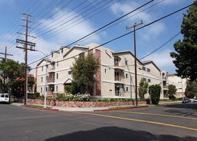 11337 Nebraska Ave Apartments