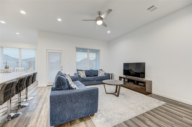 22515 Modica Rift Ln in Katy, TX - Building Photo - Building Photo