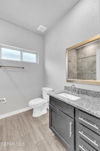 11364 Santa Barbara in Socorro, TX - Building Photo - Building Photo