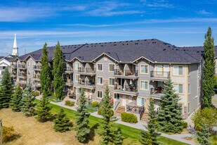 McKenzie Towne in Calgary, AB - Building Photo
