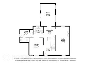 7414 Shadowlake Dr in Charlotte, NC - Building Photo - Building Photo