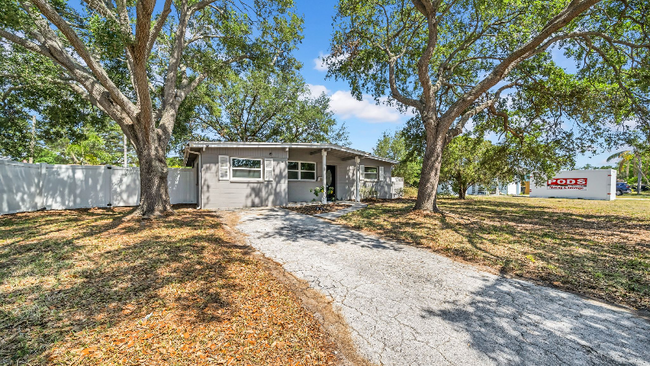 property at 5601 Cedar St NE