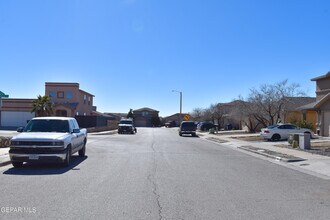 7313 Brick Dust St in El Paso, TX - Building Photo - Building Photo