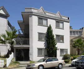 2309 Park Blvd in Oakland, CA - Building Photo - Building Photo