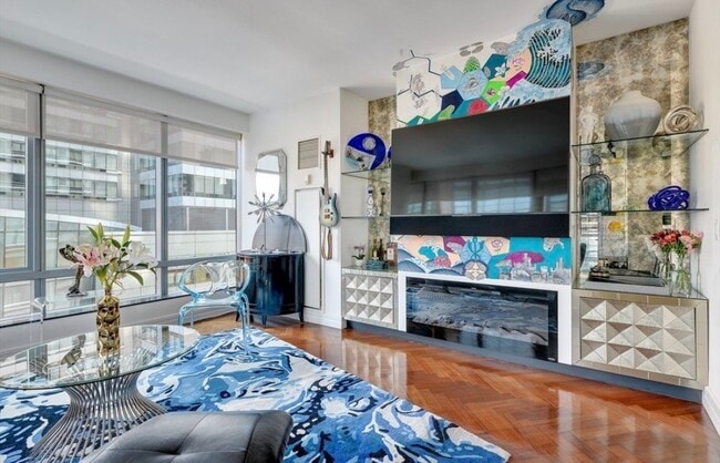 property at 1 Avery St