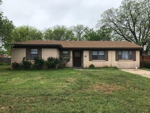 property at 1466 Yorktown Dr