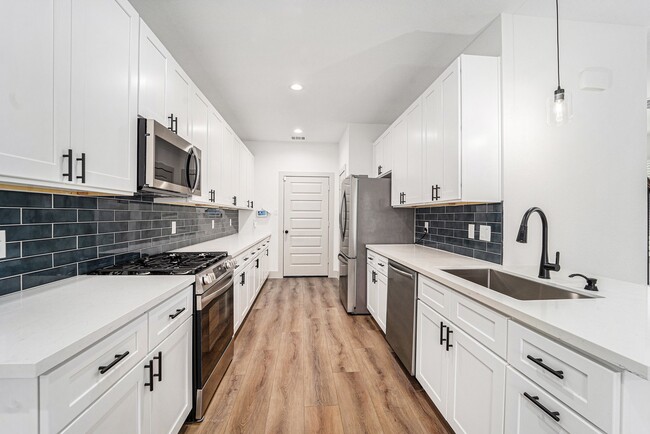 property at 6425 Anderson Rd