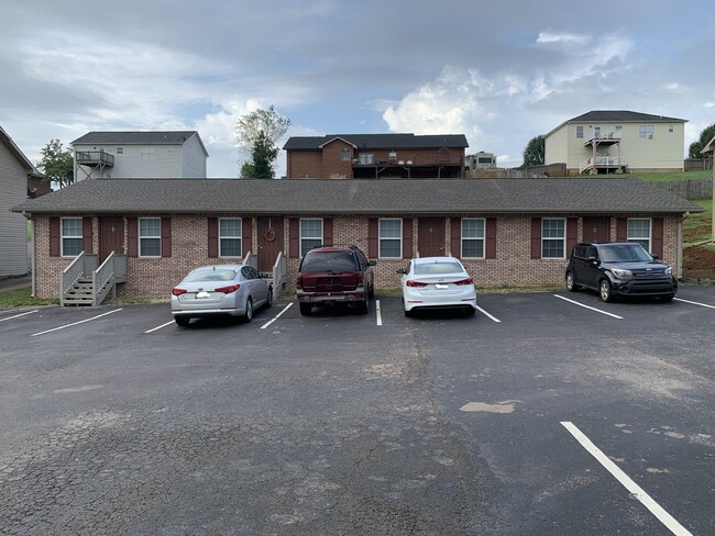 547 S Old Sevierville Pike, Unit 1