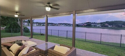 10737 Willow Ridge Loop in Orlando, FL - Building Photo - Building Photo