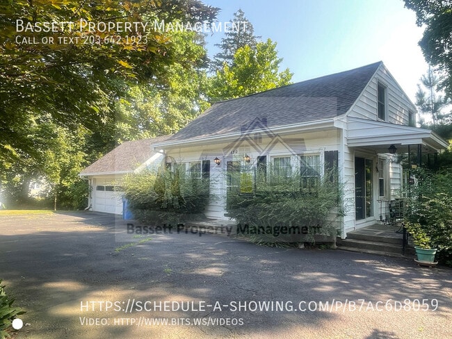 property at 130 Huntington St