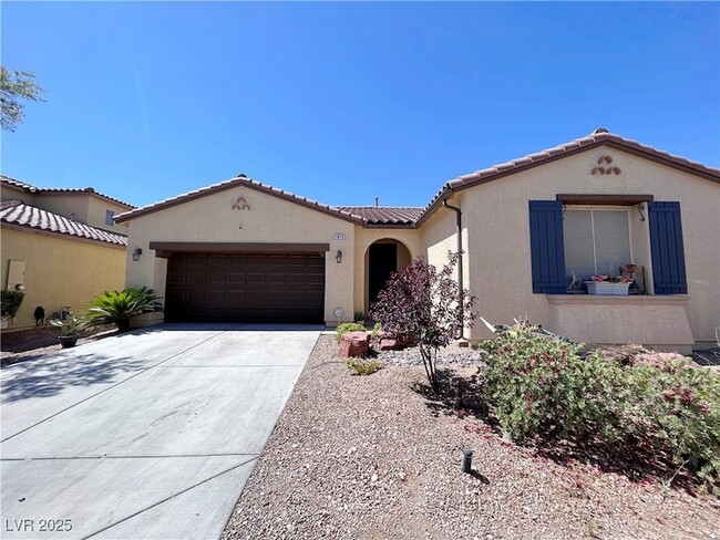 7473 Pepperbox Avenue Unit in Las Vegas, NV - Building Photo - Building Photo