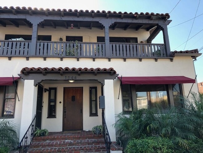 property at 1144 E Appleton St