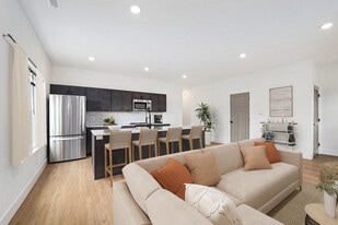 Edge 72 in Traverse City, MI - Building Photo