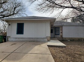 907 Fairway Green Cove in Round Rock, TX - Building Photo