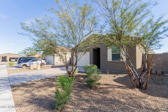 12329 W State Ave in Glendale, AZ - Building Photo - Building Photo
