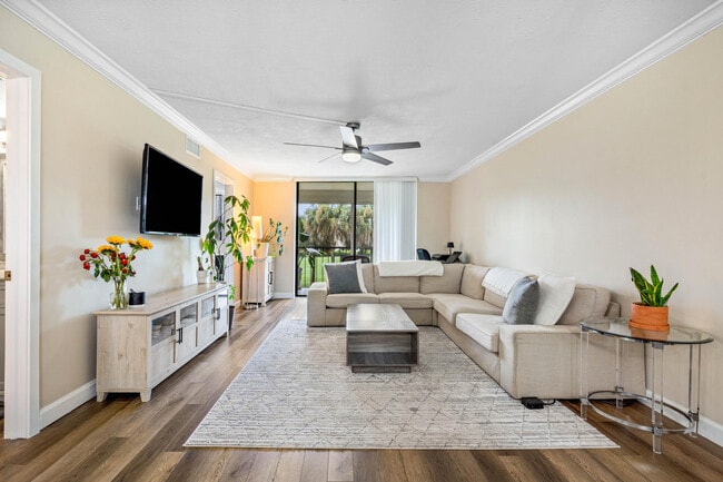 property at 2420 DC Country Club Boulevard