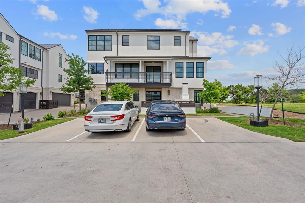 701 Ariana Ct in Austin, TX - Building Photo