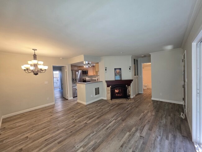 property at 2852 C St