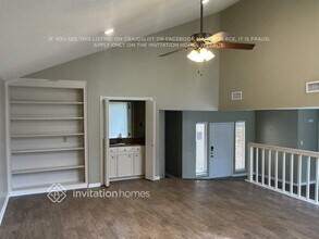 3414 Creekbriar Dr in Houston, TX - Building Photo - Building Photo