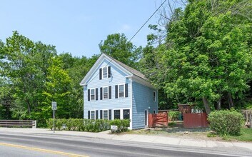 112 Westminster St in Fitchburg, MA - Building Photo - Building Photo