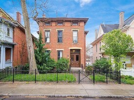 41 King Ave in Columbus, OH - Building Photo