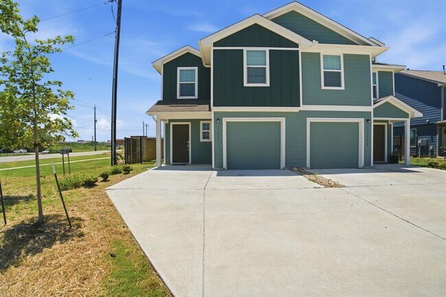 property at 12213 Rising Moon Ln
