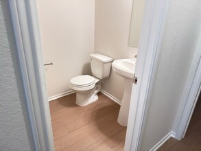 4824 Mozzafiato Ln in Round Rock, TX - Building Photo - Building Photo