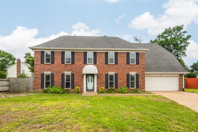 3328 Dabler Pl in Bartlett, TN - Building Photo - Building Photo