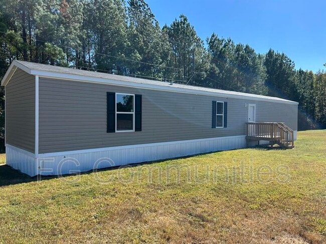 property at 305 Milo Dr